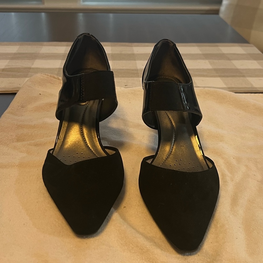 3 inch heels